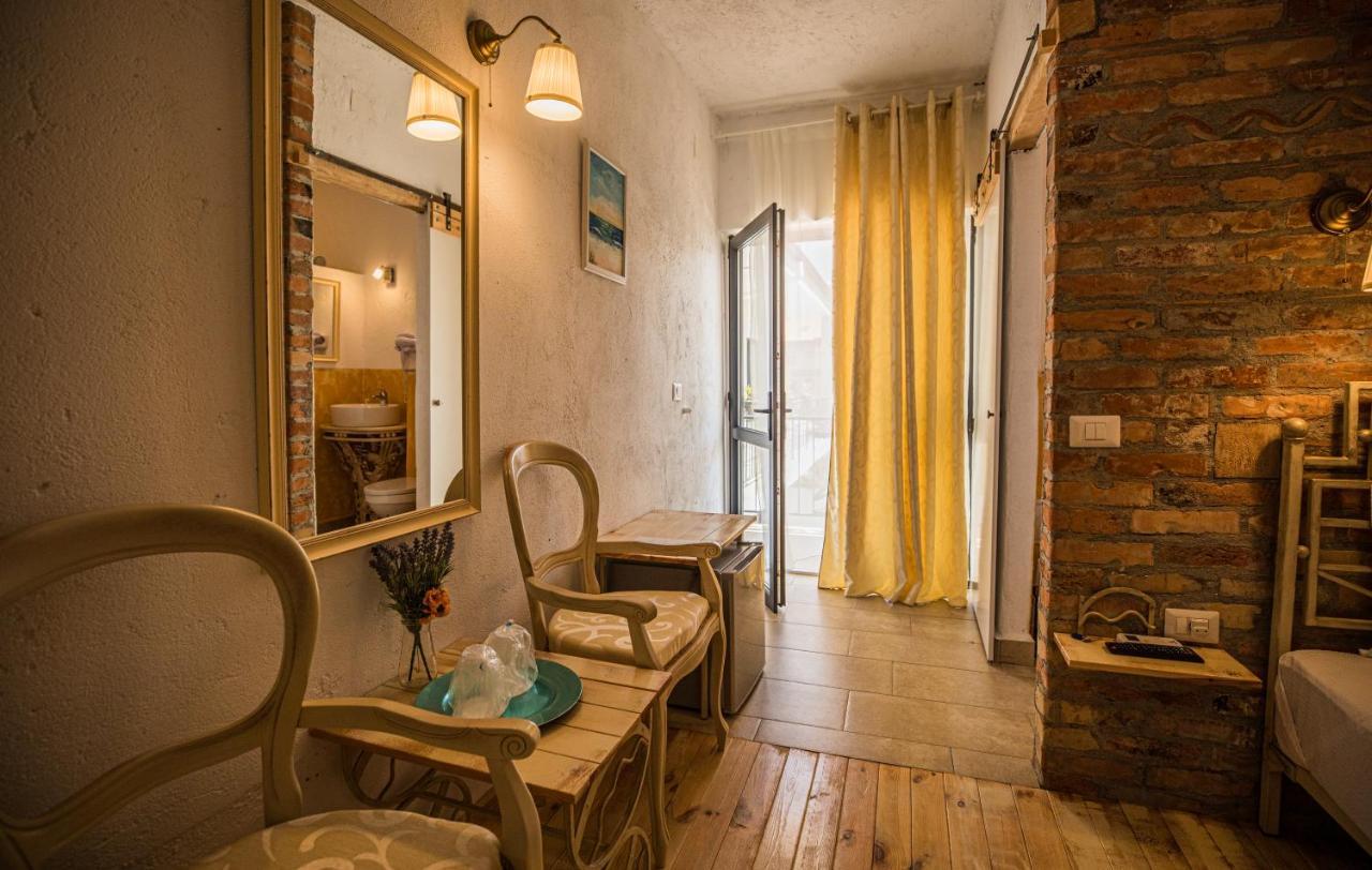 Sunny Border (Adults Only) Hotel Vama Veche Exterior photo