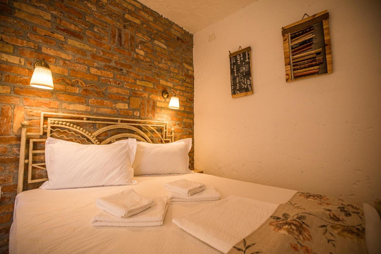 Sunny Border (Adults Only) Hotel Vama Veche Exterior photo