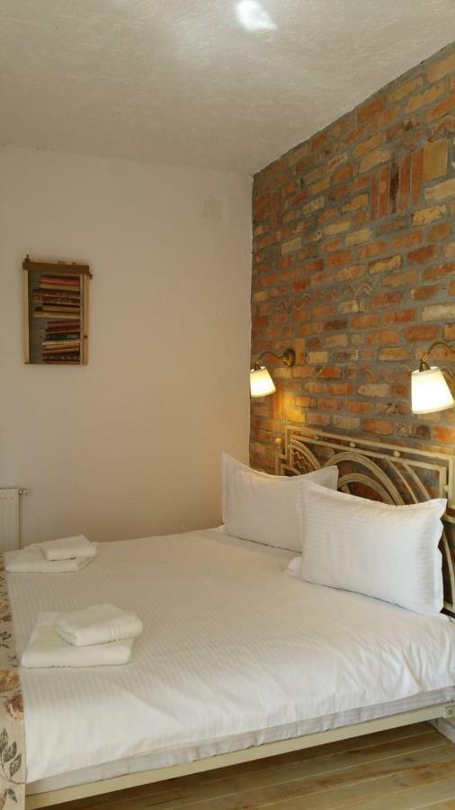 Sunny Border (Adults Only) Hotel Vama Veche Exterior photo