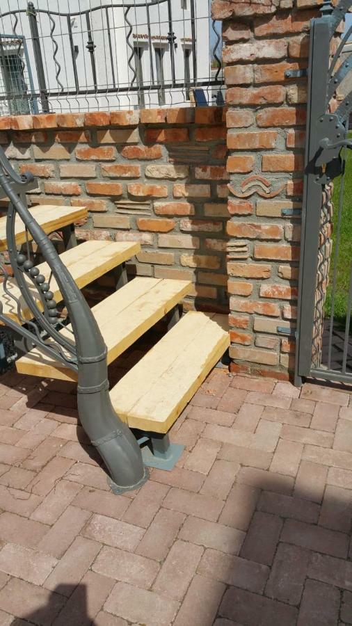 Sunny Border (Adults Only) Hotel Vama Veche Exterior photo