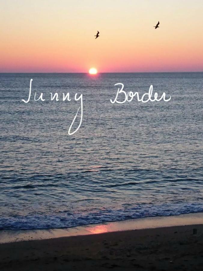 Sunny Border (Adults Only) Hotel Vama Veche Exterior photo